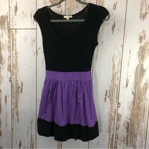 BeBop Bubble Dress, Size Small. In good used condition!